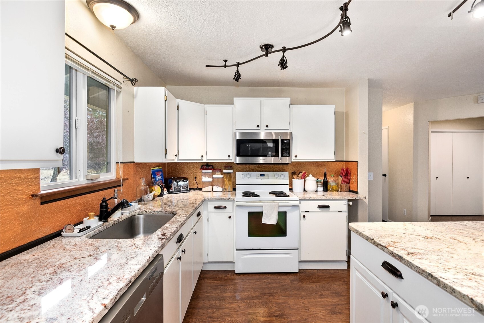 16631 Case Road Southwest Rochester, WA 98579 - Photo 13 of 33 Gallery Image 13
