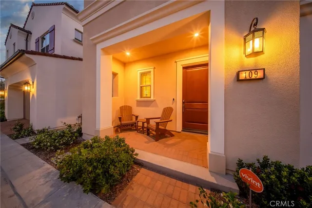 $1,938,000 | 109 Fairgreen, Irvine, CA 92618