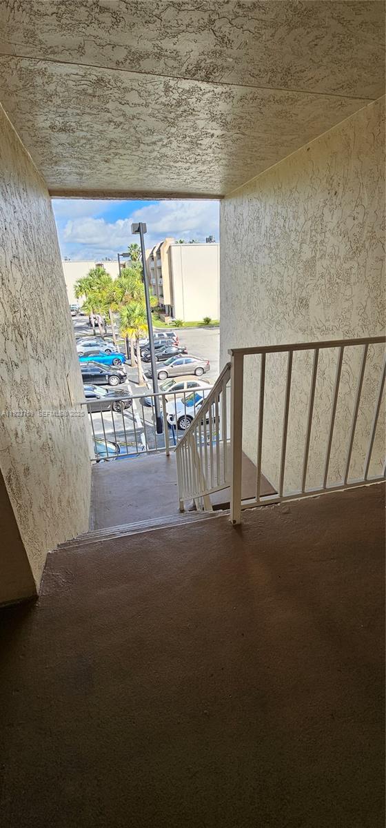 7775 Southwest 86th Street, Unit F1301 Miami, FL 33143 - Photo 5 of 20 a view of balcony
