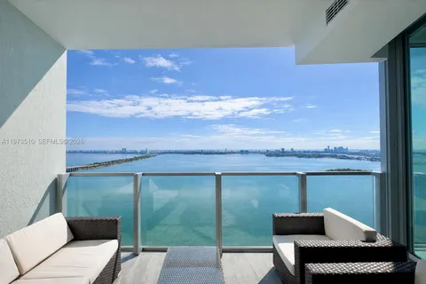 $799,000 | 2900 Northeast 7th Avenue, Unit 3606, Miami, FL 33137