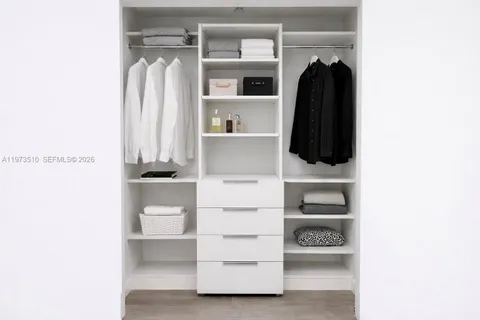 $799,000 | 2900 Northeast 7th Avenue, Unit 3606, Miami, FL 33137