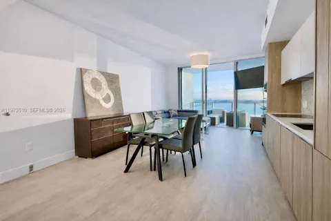 $799,000 | 2900 Northeast 7th Avenue, Unit 3606, Miami, FL 33137