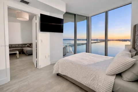 $799,000 | 2900 Northeast 7th Avenue, Unit 3606, Miami, FL 33137