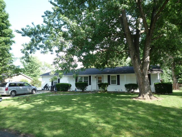 4112 Ridgeview Boulevard Vincennes, IN 47591 - Photo 1 of 12 Gallery Image 1