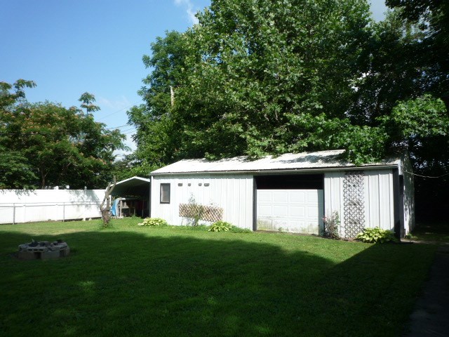 4112 Ridgeview Boulevard Vincennes, IN 47591 - Photo 11 of 12 Gallery Image 11