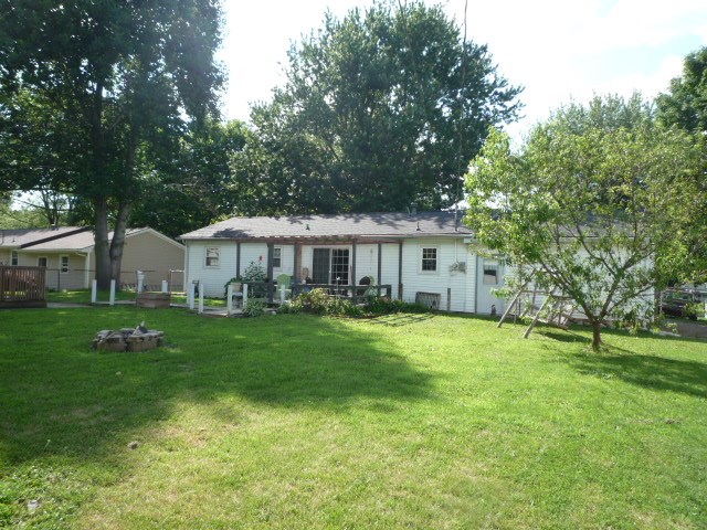 4112 Ridgeview Boulevard Vincennes, IN 47591 - Photo 12 of 12 Gallery Image 12