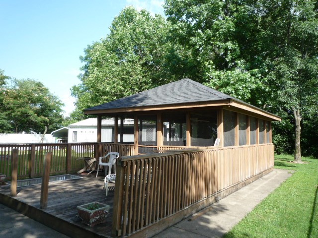 4112 Ridgeview Boulevard Vincennes, IN 47591 - Photo 10 of 12 Gallery Image 10
