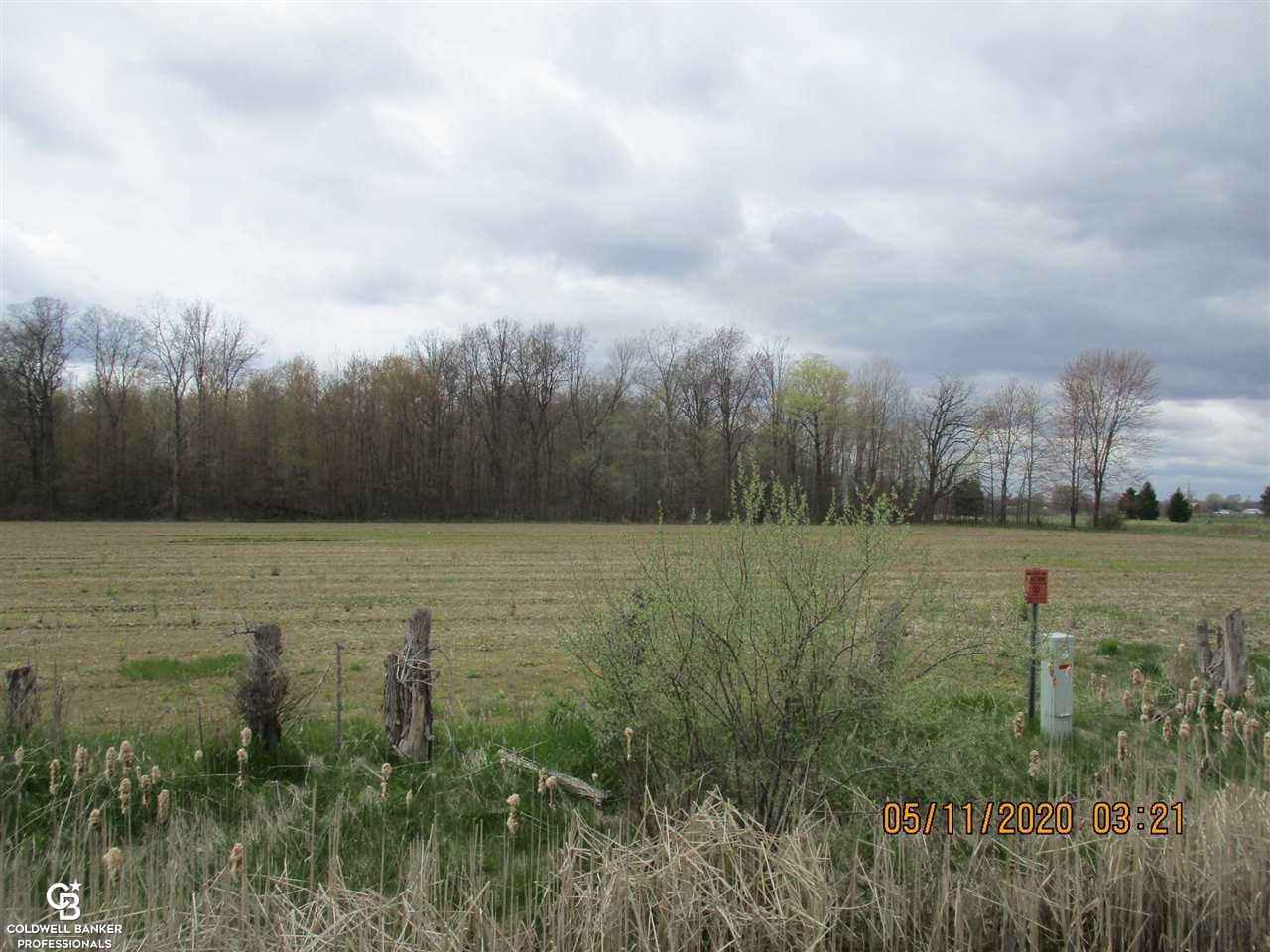 0 Place Rd Parcel B New Haven, MI 48050 - Photo 3 of 4