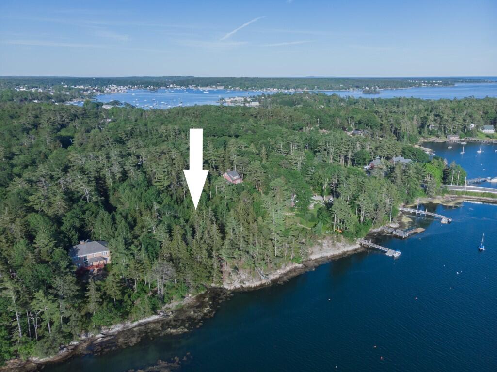 10 Bear End Road West Boothbay Harbor, ME 04575 - Photo 2 of 4 2. Bear End Road