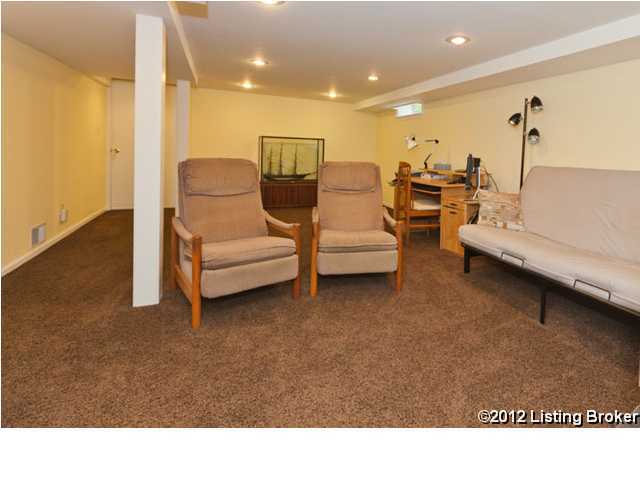 1836 Gresham Road Louisville, KY 40205 - Photo 21 of 25 Additional Photo