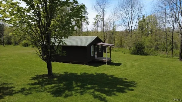 $134,900 | 0 Brown Road, Adams, NY 13605