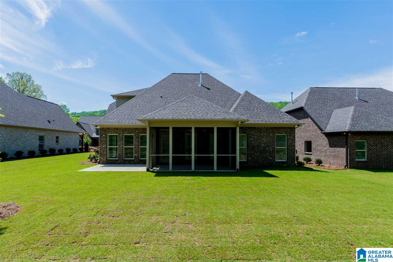 452 Ballantrae Road Pelham, AL 35124 - Photo 42 of 43 Gallery Image 42