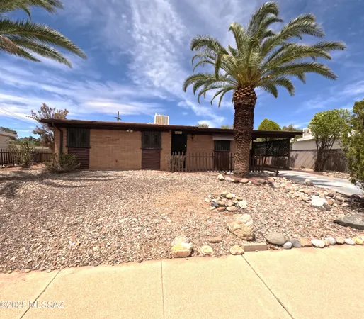 $249,900 | 6509 East 39th Street, Tucson, AZ 85730