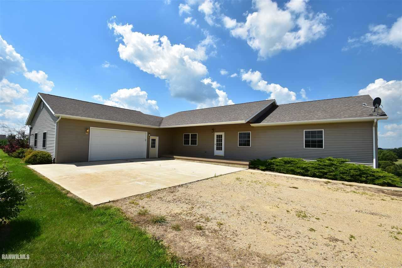 10726 North Hulbert Road McConnell, IL 61050 - Photo 1 of 25 Gallery Image 1
