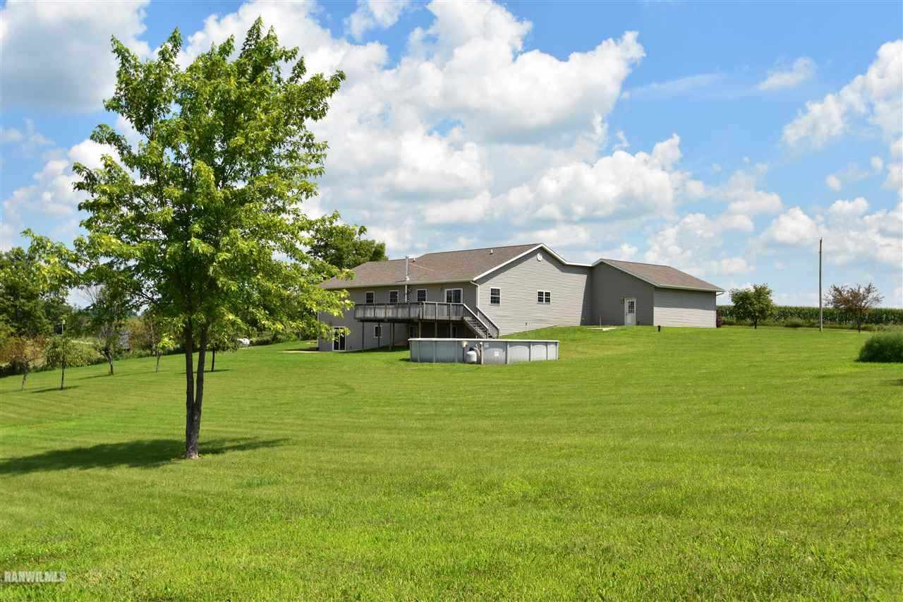 10726 North Hulbert Road McConnell, IL 61050 - Photo 2 of 25 Gallery Image 2