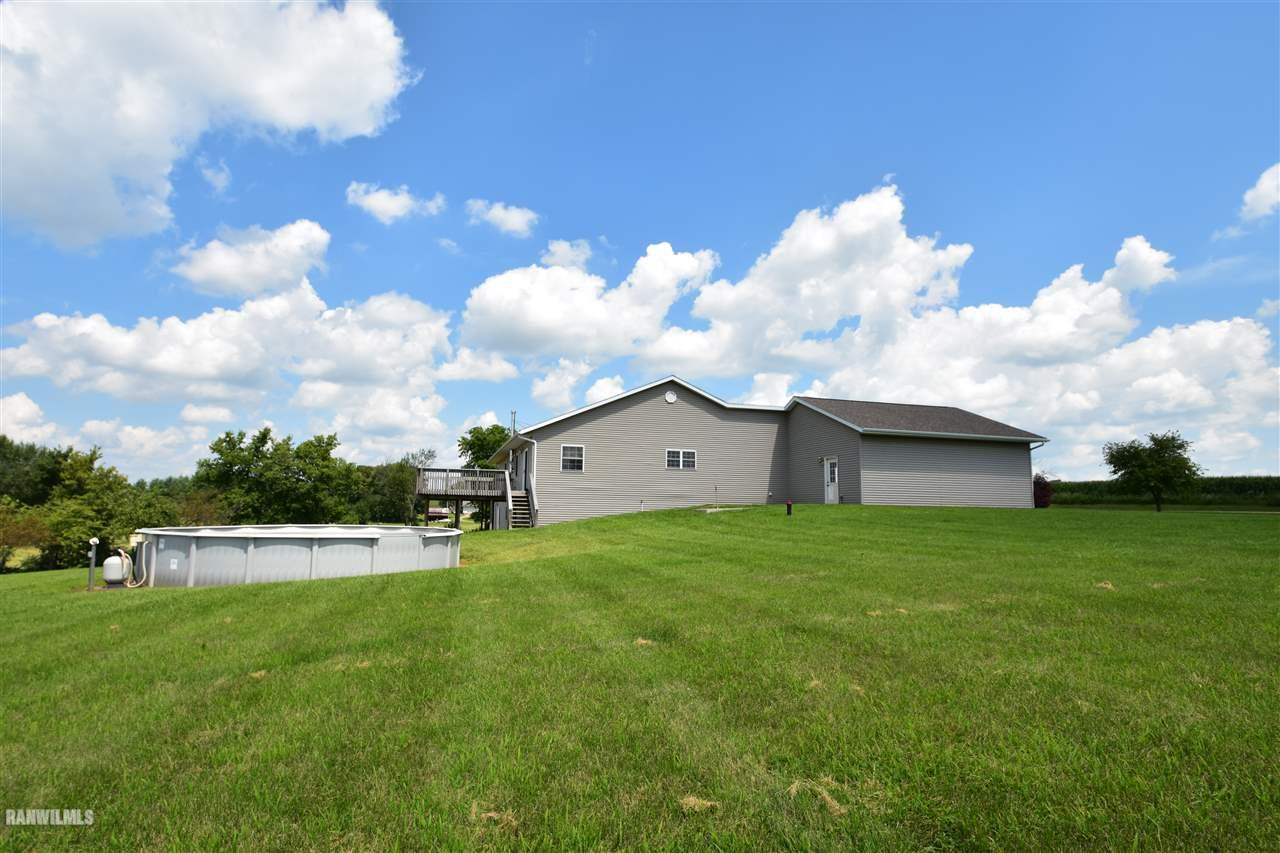 10726 North Hulbert Road McConnell, IL 61050 - Photo 3 of 25 Gallery Image 3
