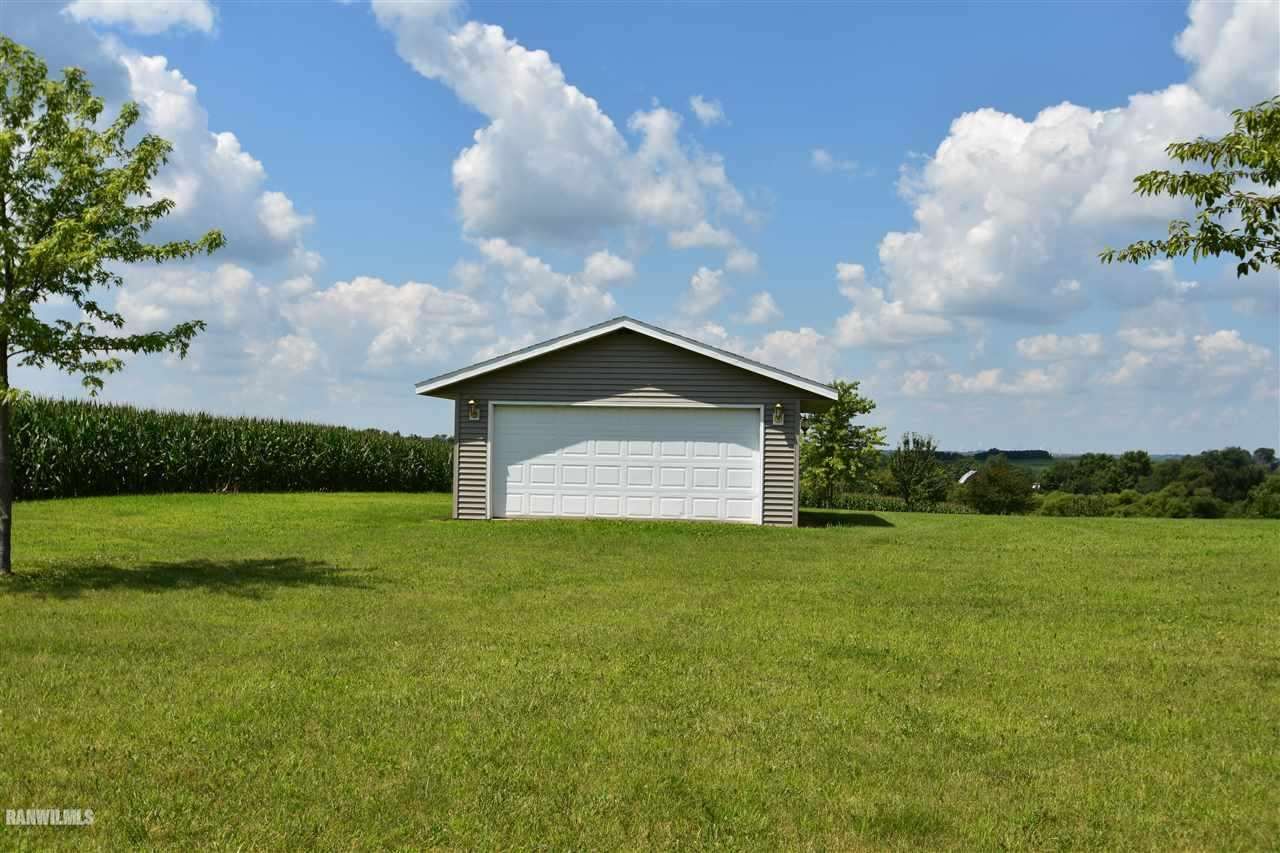 10726 North Hulbert Road McConnell, IL 61050 - Photo 5 of 25 Gallery Image 5