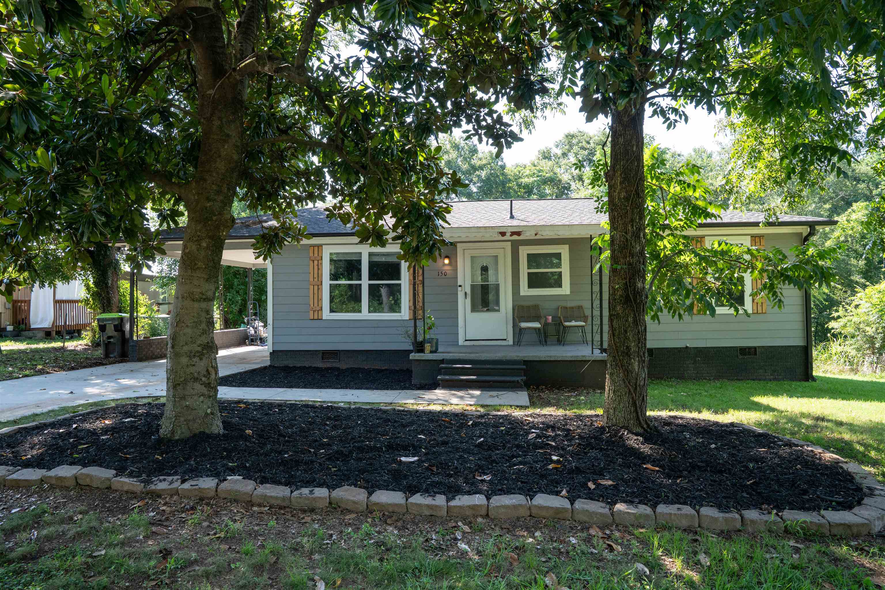 150 Clark Road Inman, SC 29349 - Photo 32 of 36