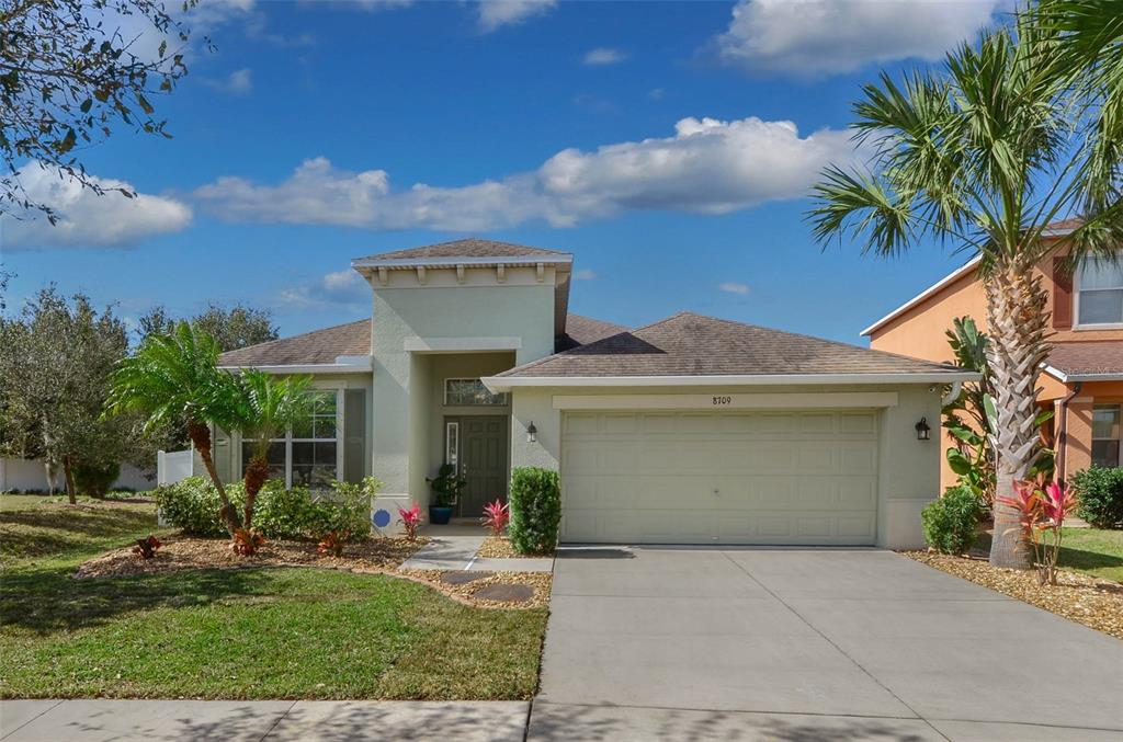 8709 Deep Maple Drive Riverview, FL 33578 - Photo 1 of 1