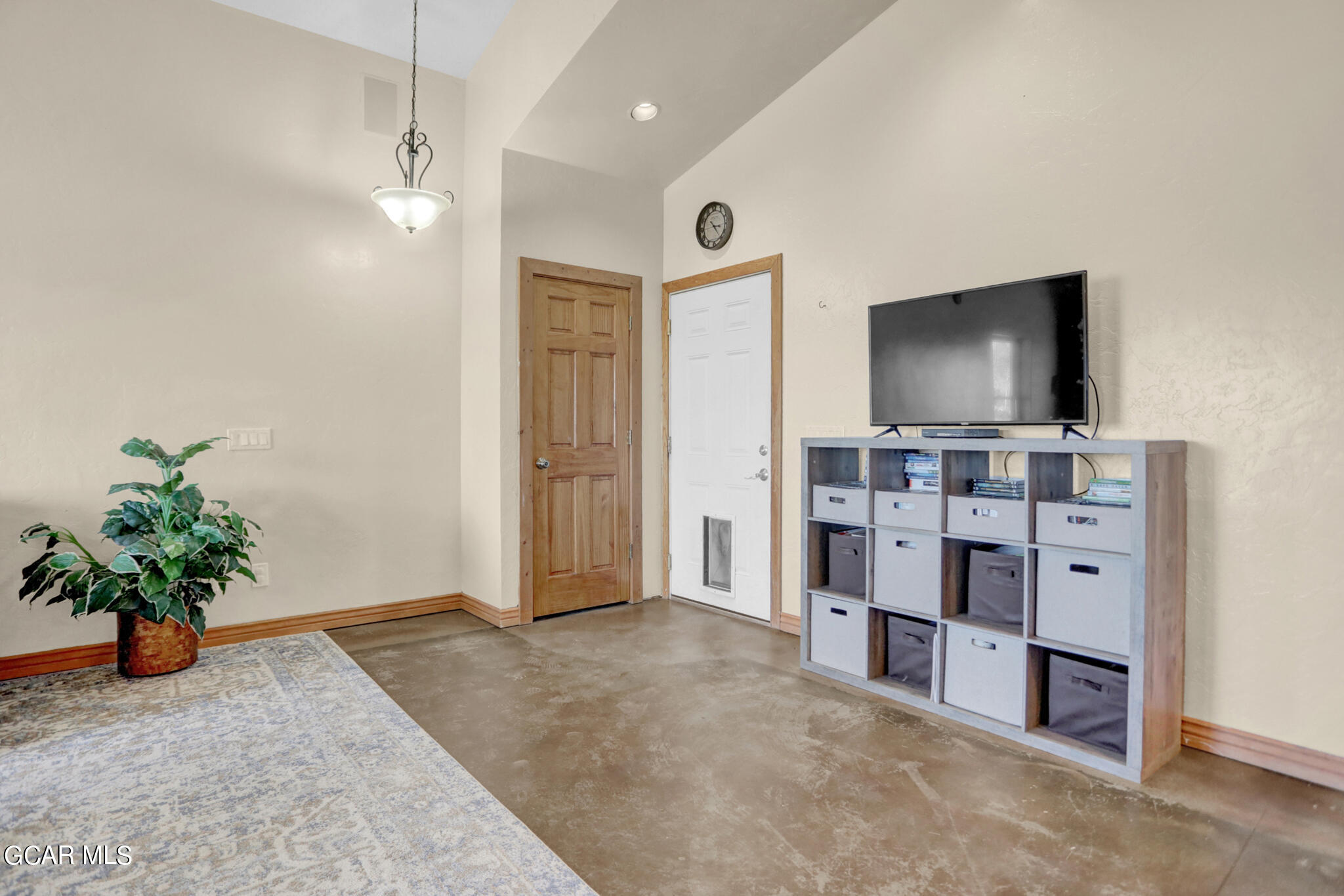 91 3rd Avenue Parshall, CO 80468 - Photo 11 of 48 a view of a livingroom with furniture