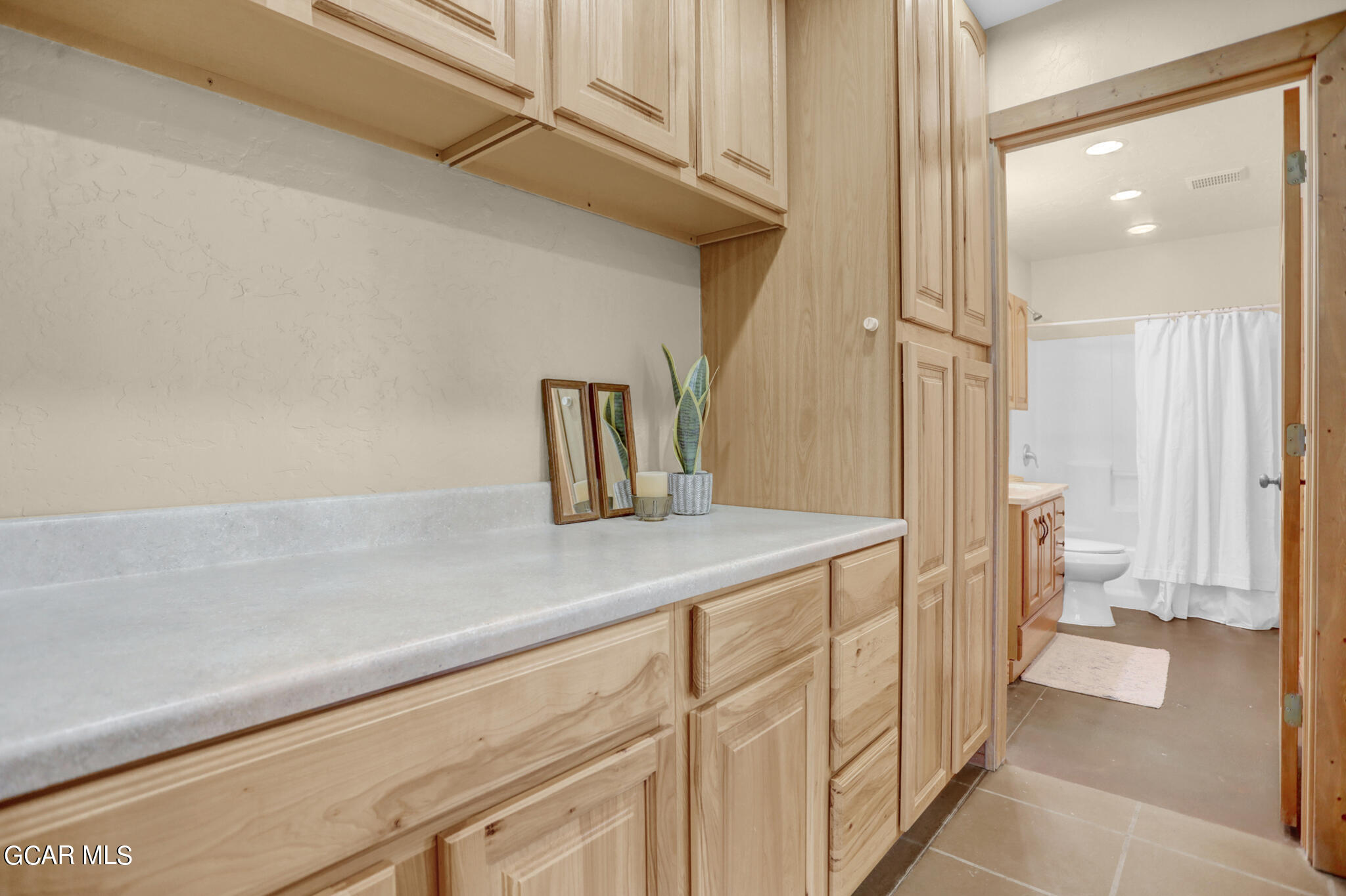 91 3rd Avenue Parshall, CO 80468 - Photo 24 of 48 a view of a bathroom with a sink