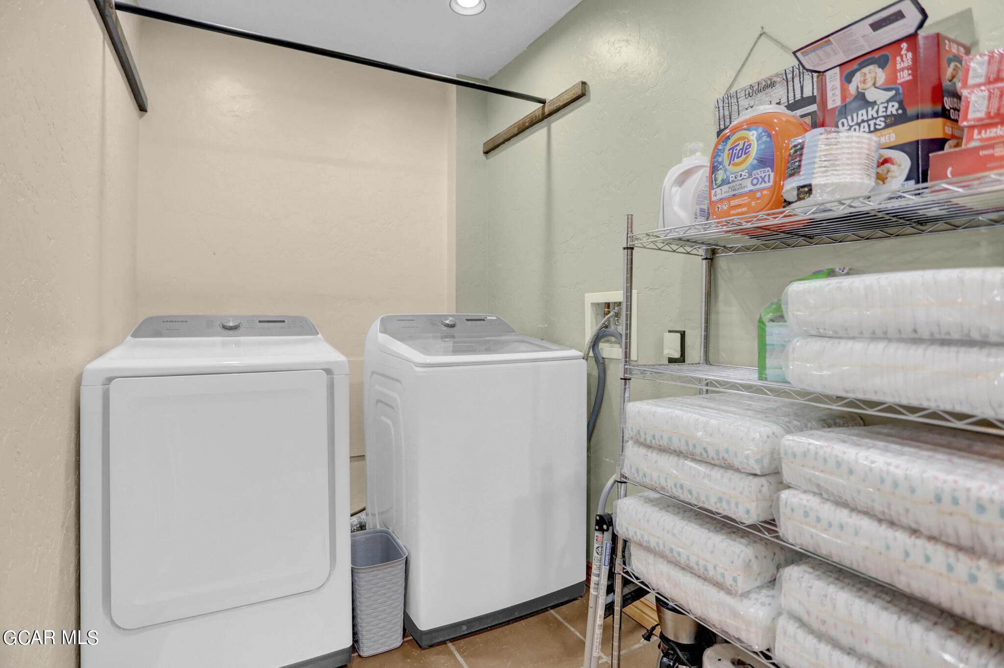 91 3rd Avenue Parshall, CO 80468 - Photo 25 of 48 a utility room with dryer and washer