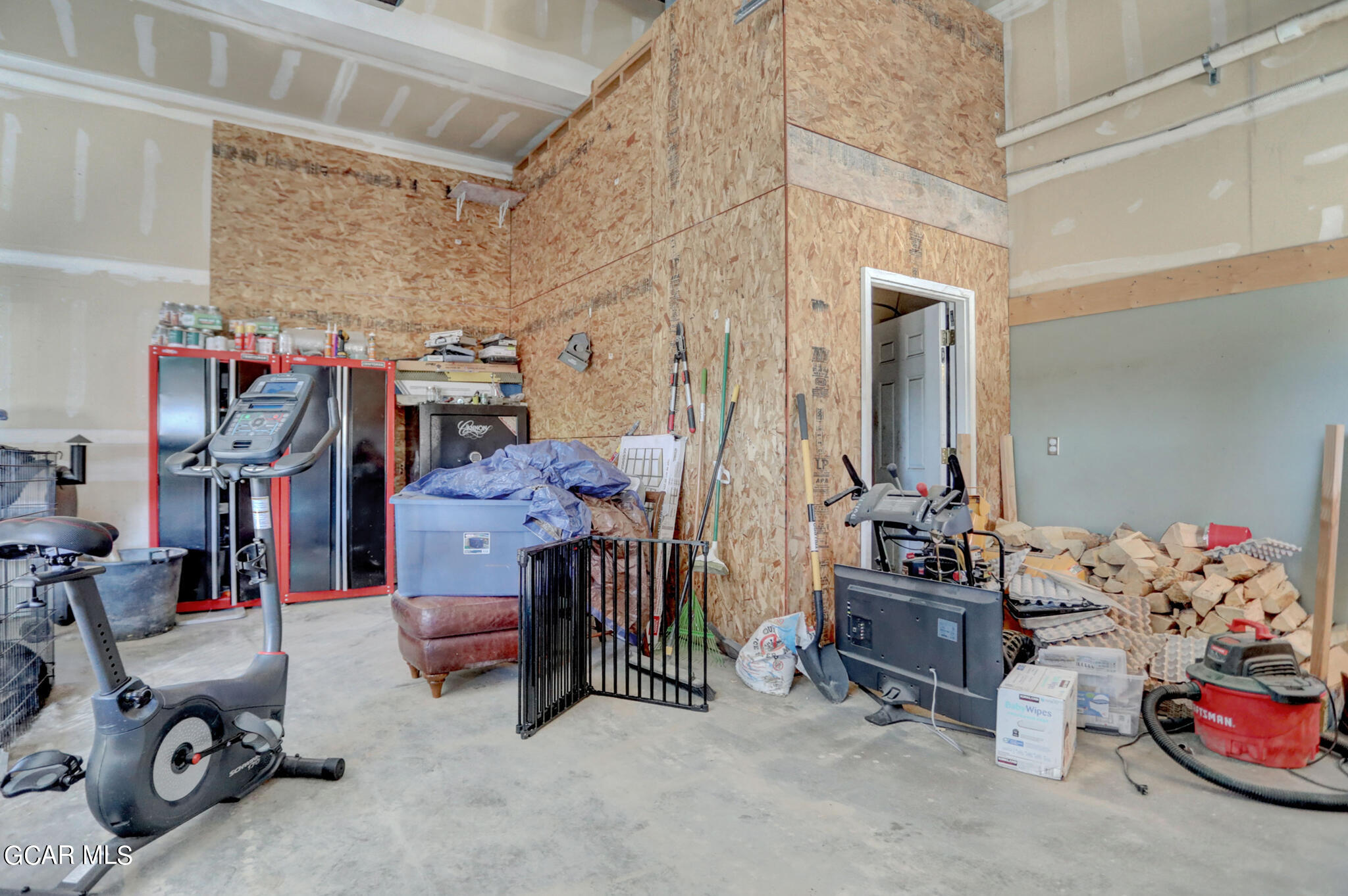 91 3rd Avenue Parshall, CO 80468 - Photo 26 of 48 a view of gym