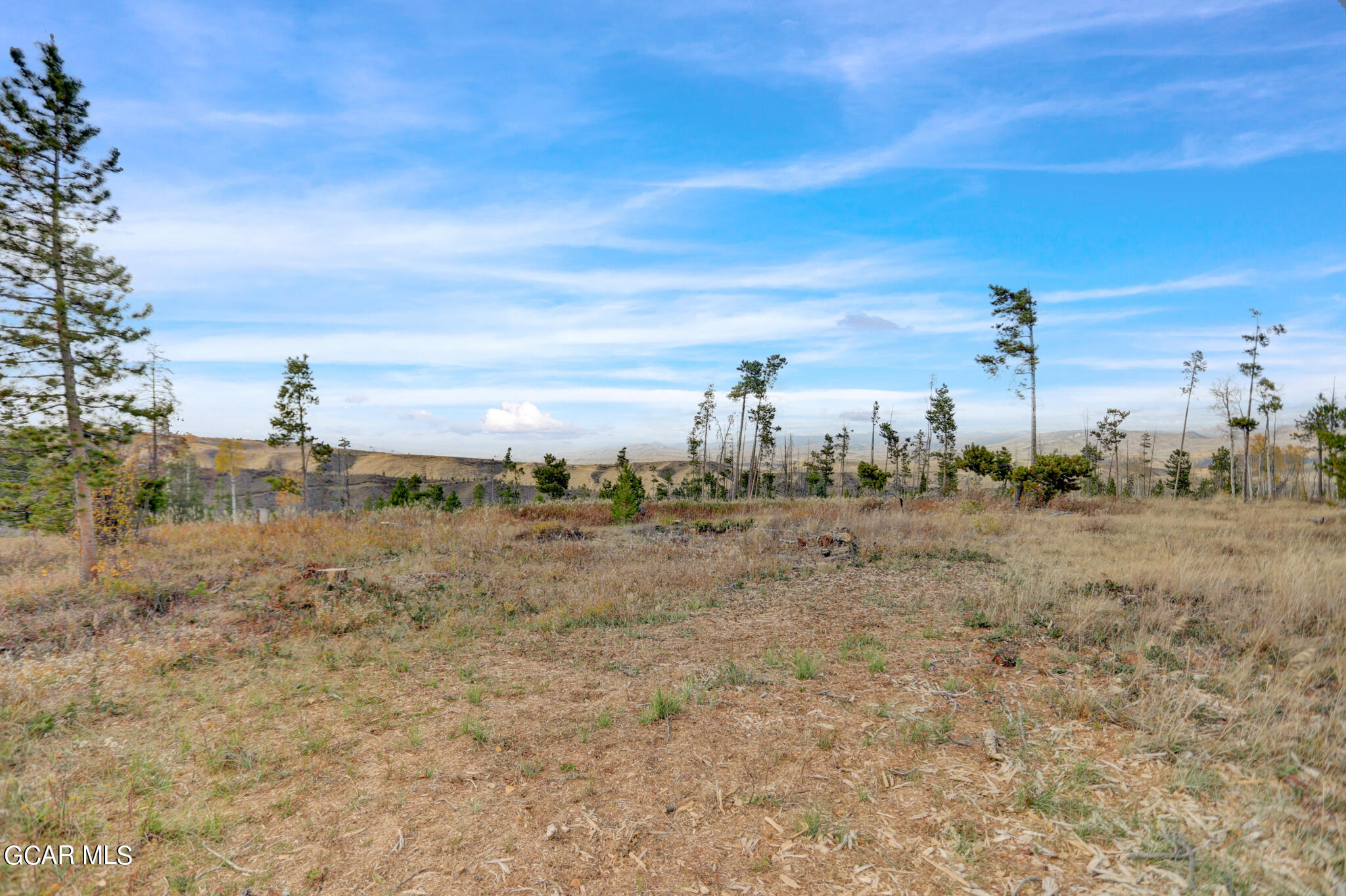91 3rd Avenue Parshall, CO 80468 - Photo 30 of 48 a view of a dry field