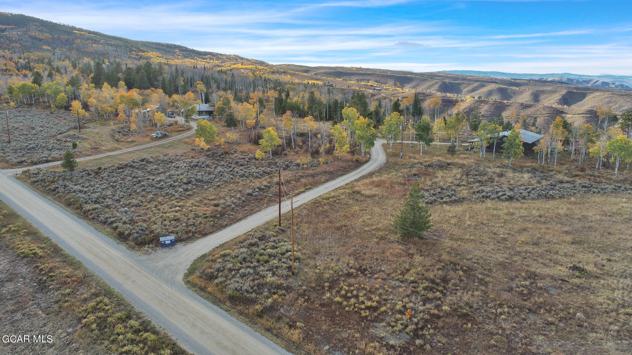 91 3rd Avenue Parshall, CO 80468 - Photo 36 of 48 a view of a forest with an ocean beach