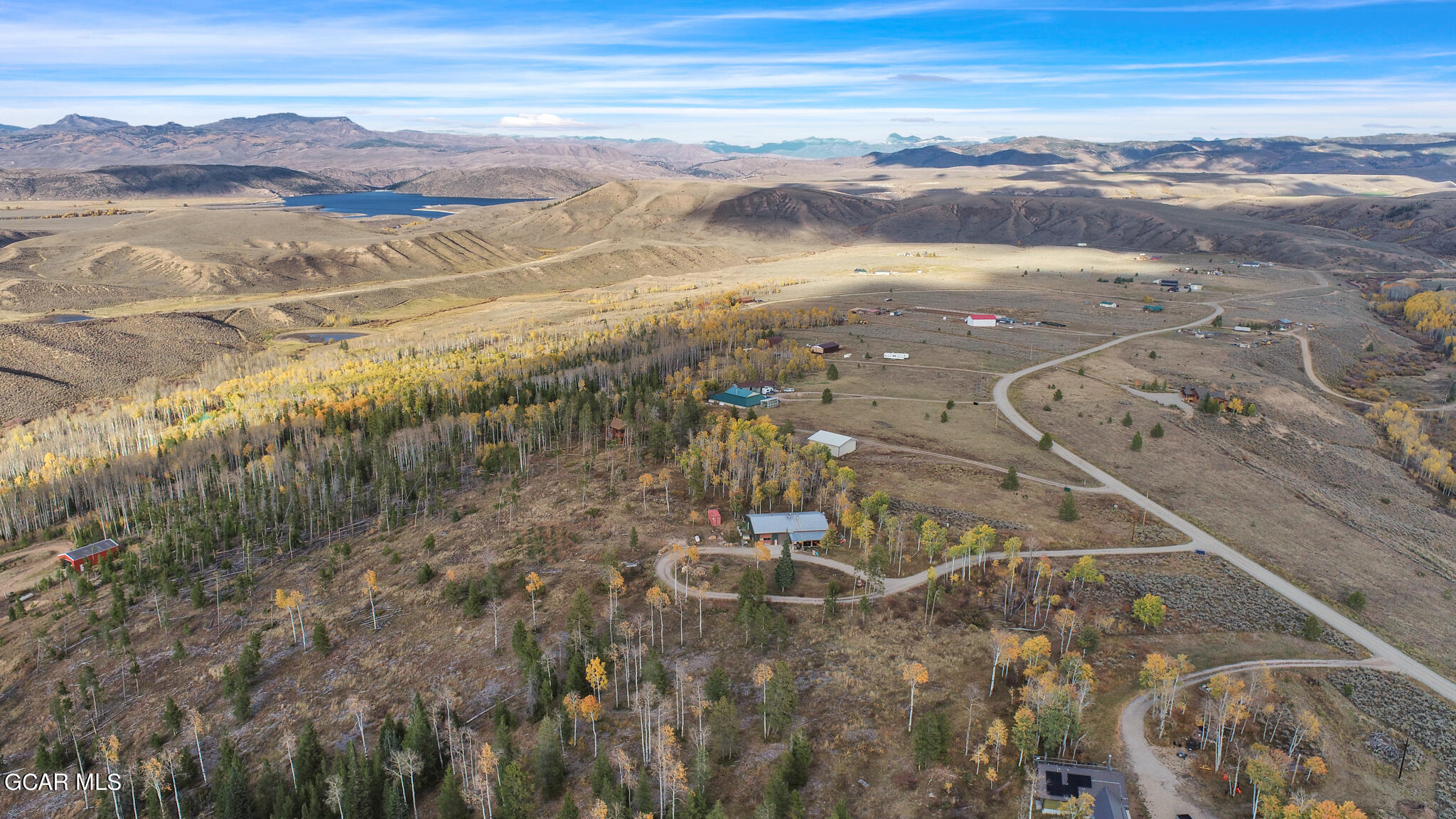 91 3rd Avenue Parshall, CO 80468 - Photo 38 of 48 a view of an ocean