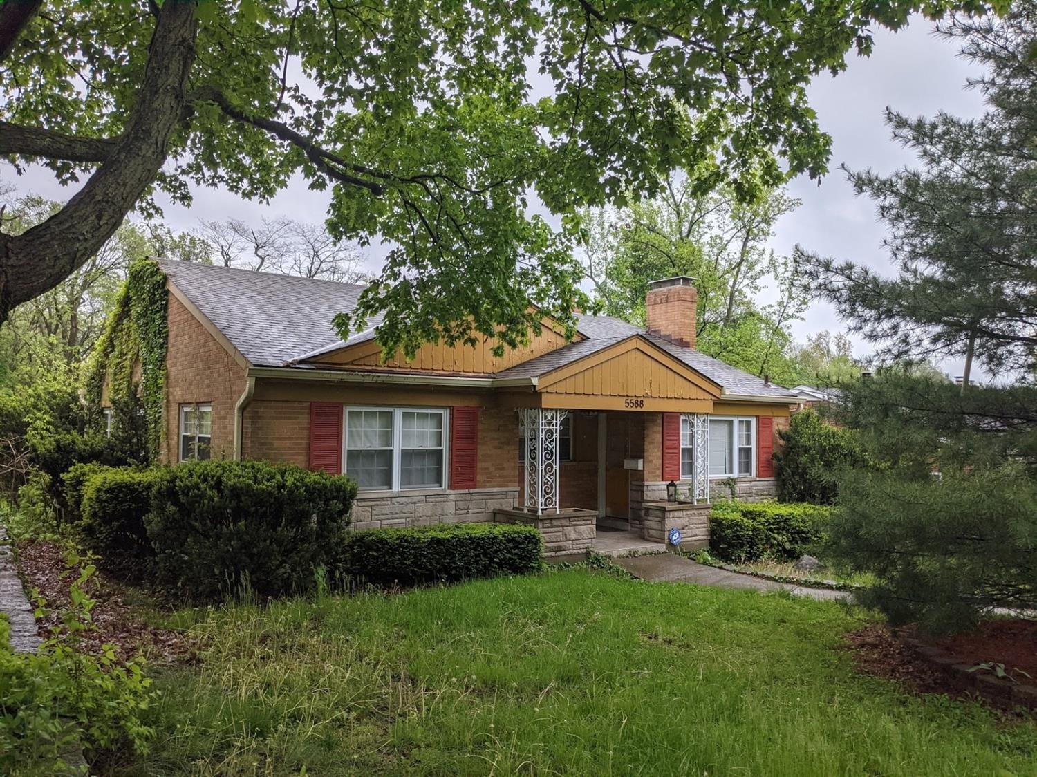 5588 Fox Road Cincinnati, OH 45239 - Photo 1 of 1 Gallery Image 1