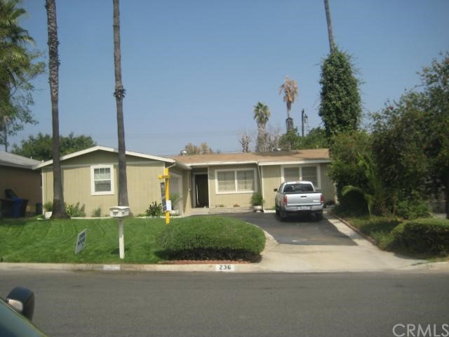 236 East Virginia Street Rialto, CA 92376 - Photo 1 of 1
