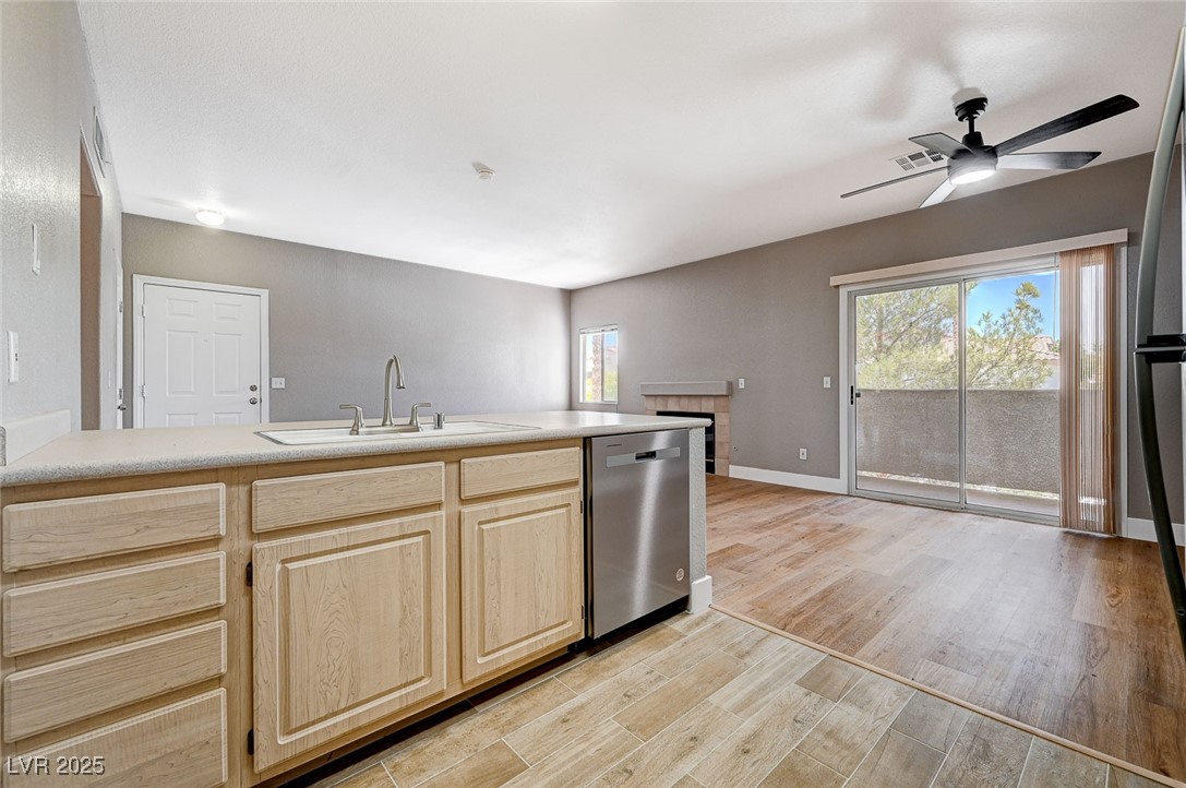 855 North Stephanie Street, Unit 1724 Henderson, NV 89014 - Photo 14 of 36