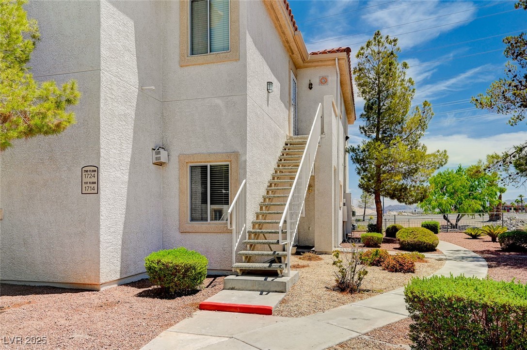 855 North Stephanie Street, Unit 1724 Henderson, NV 89014 - Photo 2 of 36