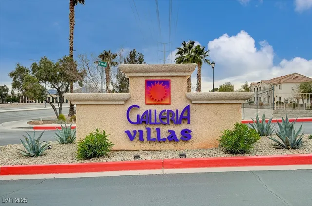 $1,600 | 855 North Stephanie Street, Unit 1724, Henderson, NV 89014