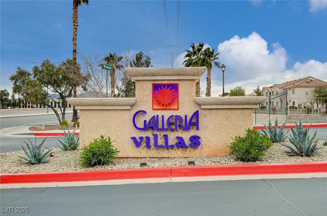 855 North Stephanie Street, Unit 1724 Henderson, NV 89014 - Photo 32 of 36