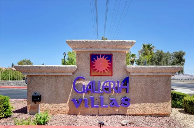 $1,600 | 855 North Stephanie Street, Unit 1724, Henderson, NV 89014