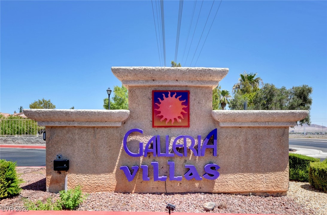 855 North Stephanie Street, Unit 1724 Henderson, NV 89014 - Photo 33 of 36