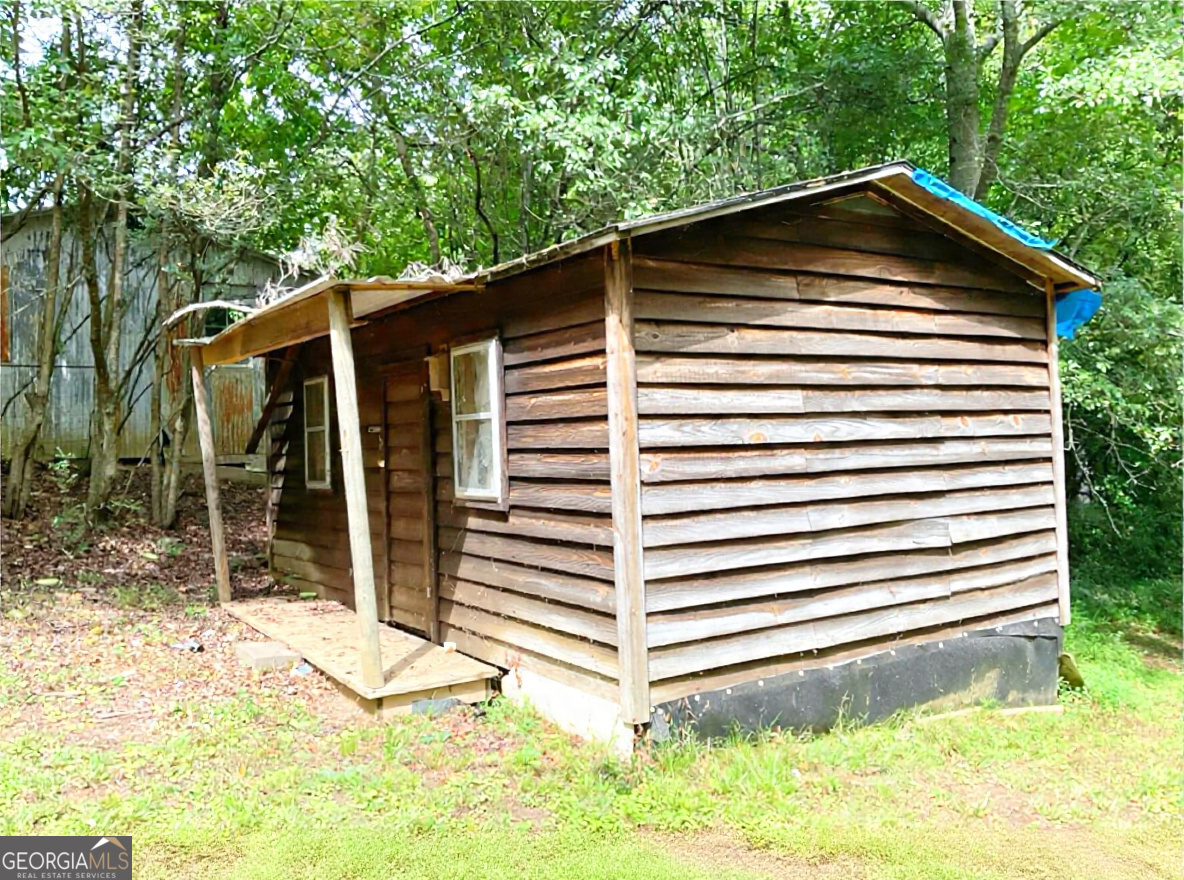 352 Harrison Road Tallapoosa, GA 30176 - Photo 3 of 21