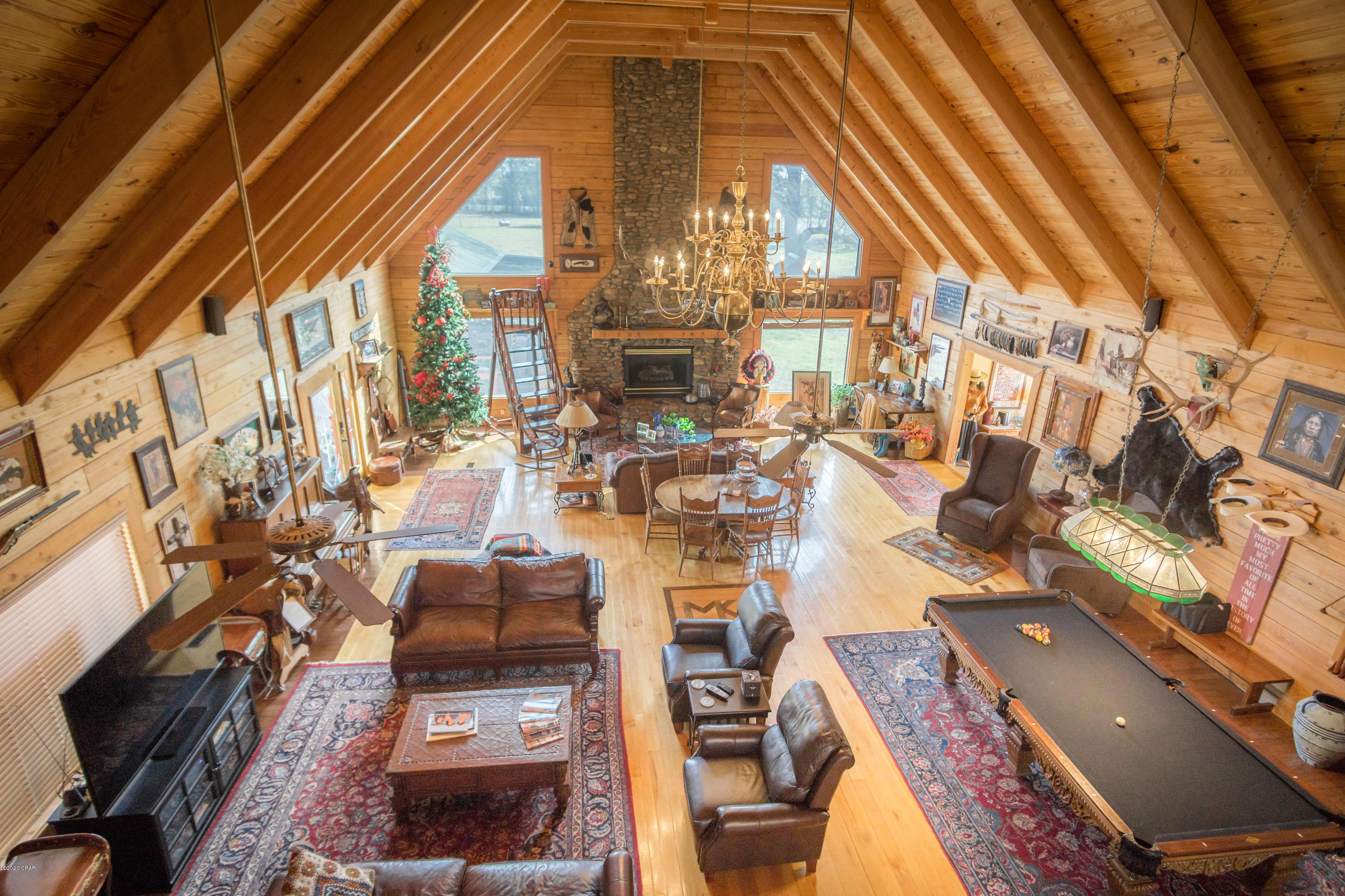 2420 Jenkins Road Bonifay, FL 32425 - Photo 6 of 24 Gallery Image 6
