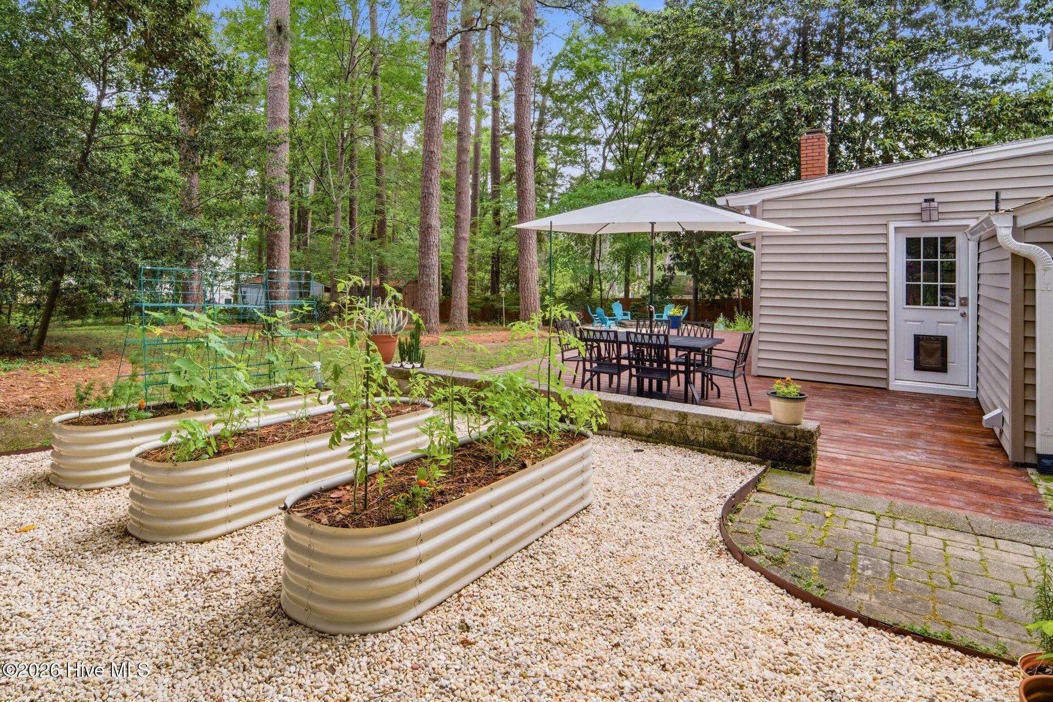 555 South Valley Road Southern Pines, NC 28387 - Photo 7 of 50 DSCF8178