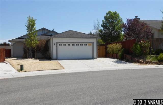 878 Ridge Crest Drive Carson City, NV 89705 - Photo 1 of 1 Photo 1