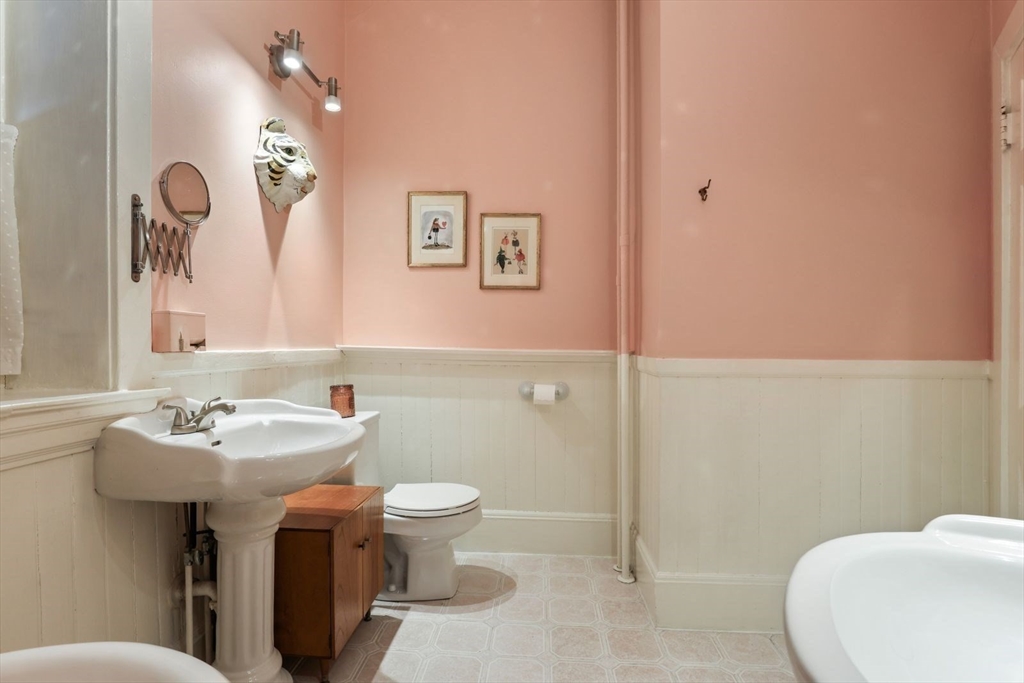 754 Centre Street, Unit 9 Boston, MA 02130 - Photo 18 of 23 Gallery Image 18