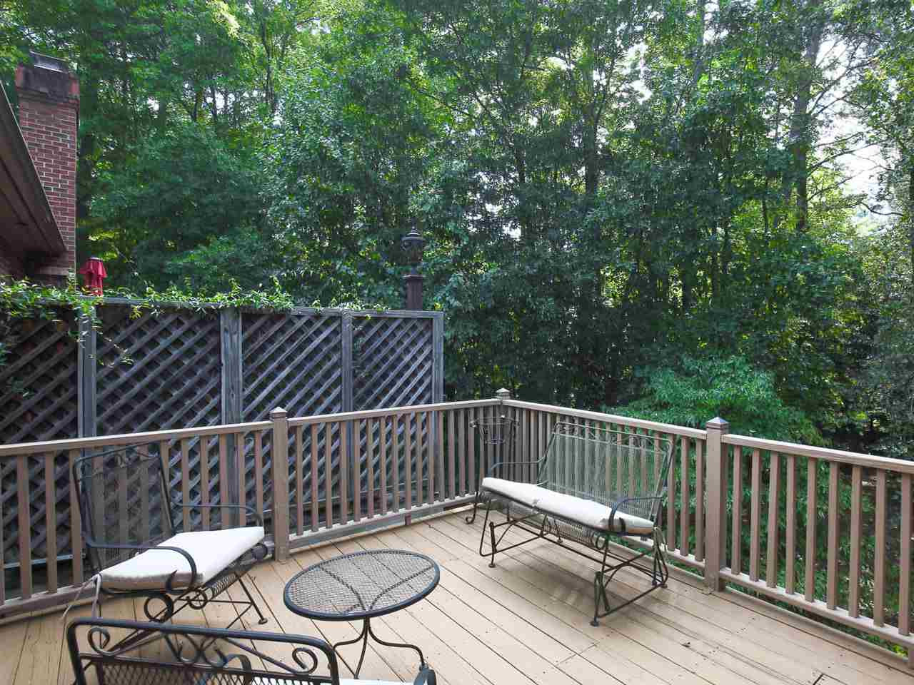 3321 Ridgecrest Court, Unit 3321 Raleigh, NC 27607 - Photo 8 of 25 Photo 8