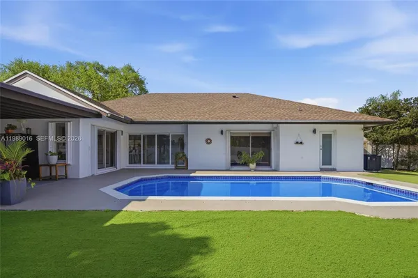 $865,000 | 1010 Southwest 149th Lane, Sunrise, FL 33326