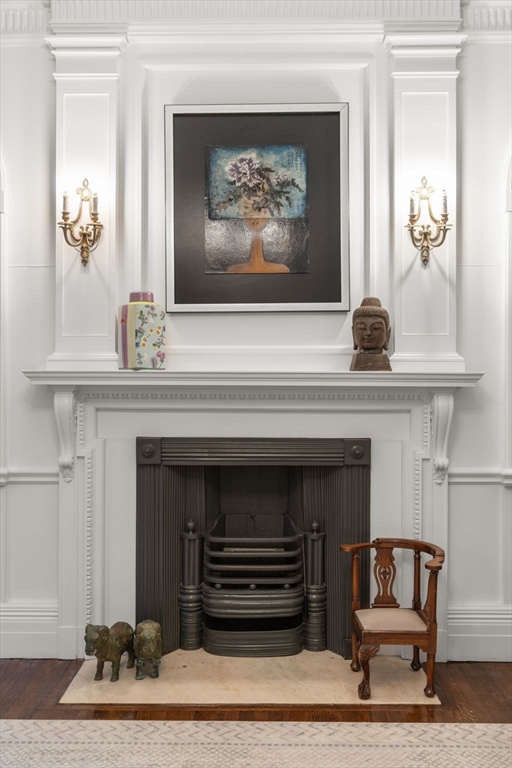 260 Beacon Street, Unit 4 Boston, MA 02116 - Photo 24 of 33