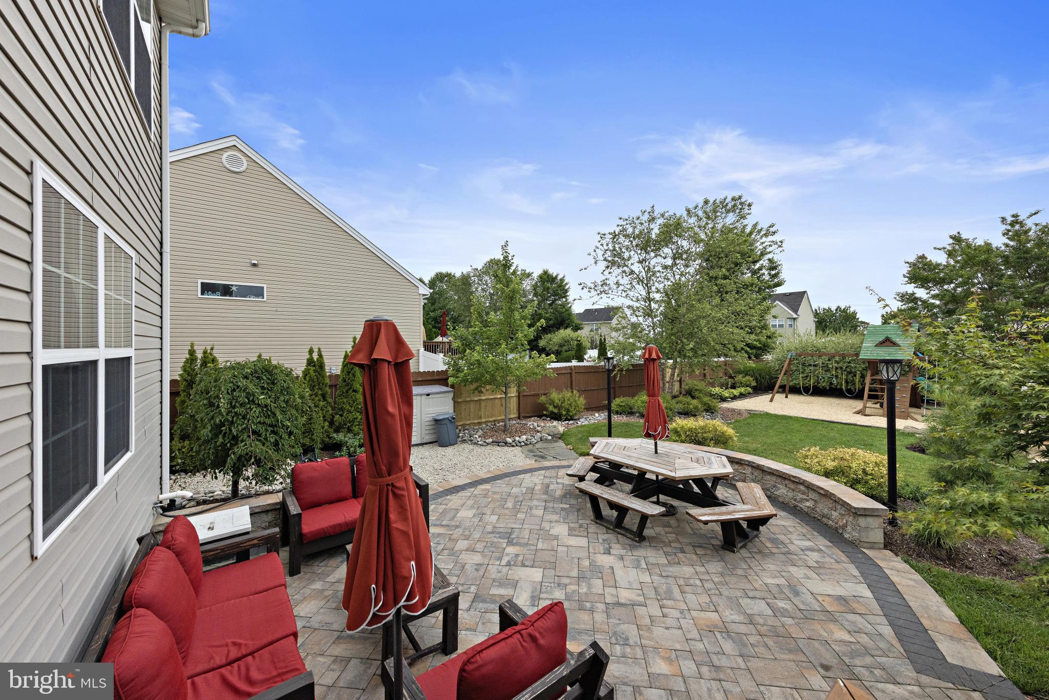 6 Bobstay Road Barnegat, NJ 08005 - Photo 41 of 57