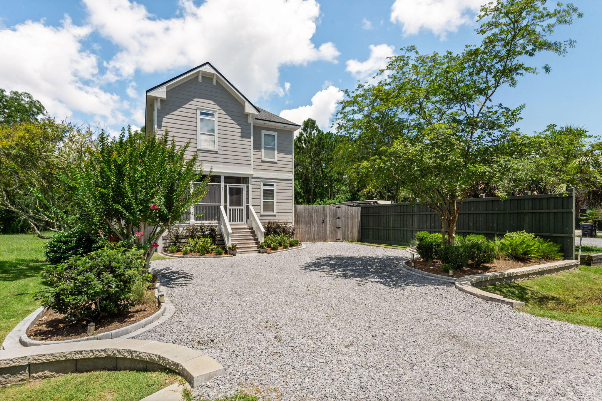 187 7th Street Santa Rosa Beach, FL 32459 - Photo 1 of 47 187 N 7th St.
