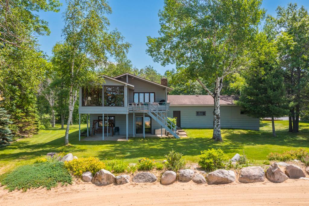 12192 Deer Path Merrifield, MN 56465 - Photo 1 of 33