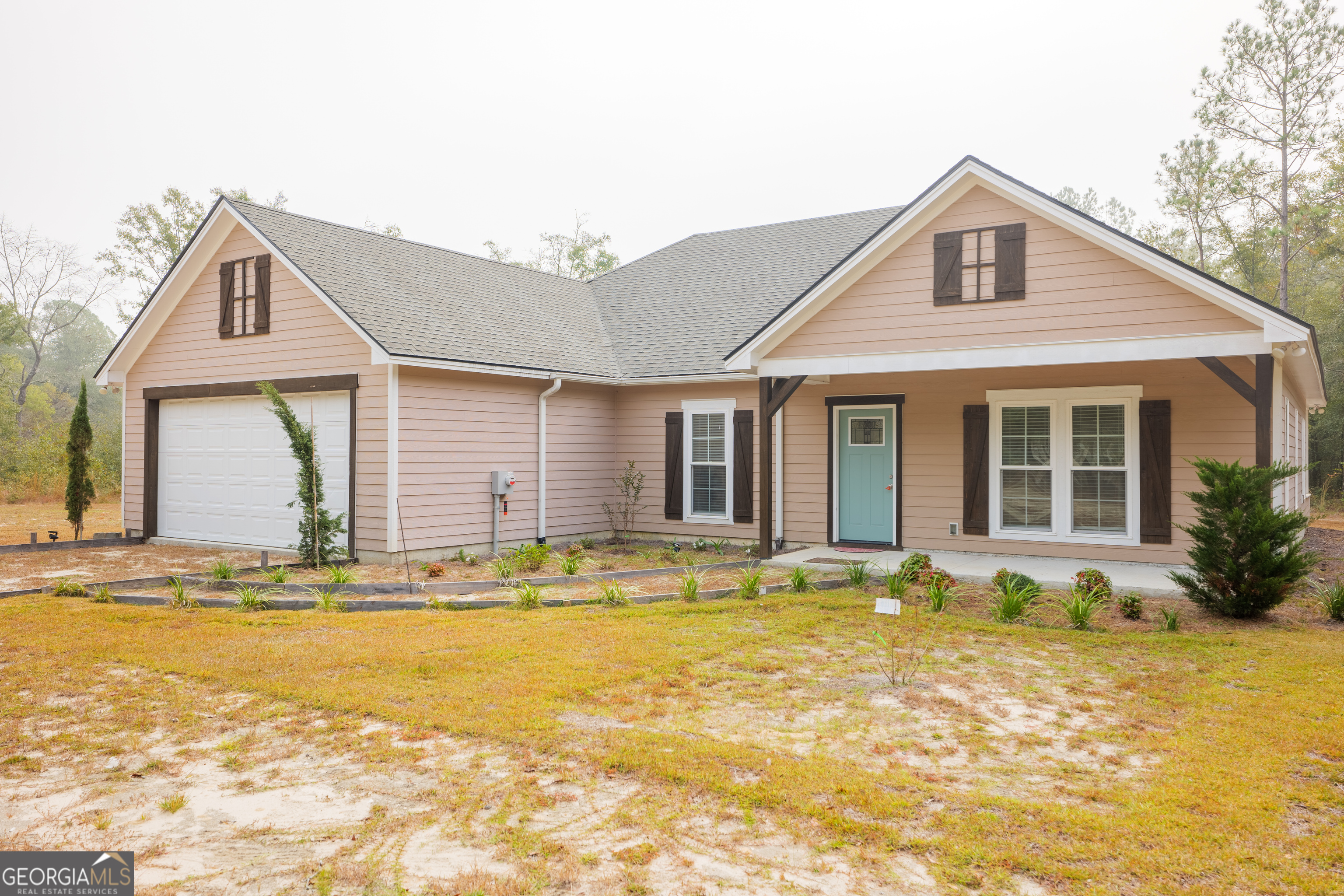 5763 Marty Road Valdosta, GA 31601 - Photo 1 of 1